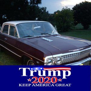 Meet your Posher, Scott